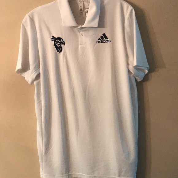 adidas Men’s Tennis Polo Shirt Size Small- NWT - Picture 9 of 9